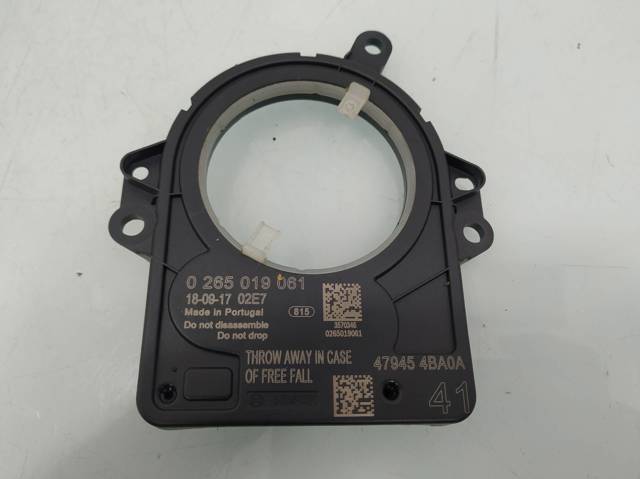 NISSAN 0265019061 Sensor de ángulo de giro del volante  comprar en Albacete