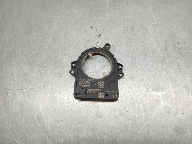 0265019061 Sensor de ángulo de giro del volante  comprar en Pontevedra