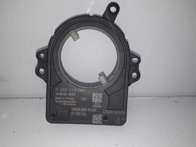 0265019061 Sensor de ángulo de giro del volante  comprar en Reus