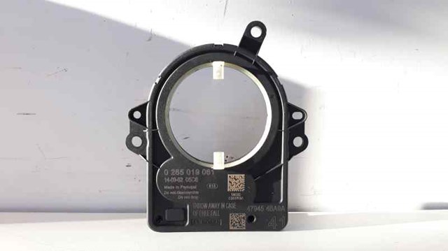 Sensor para nissan pulsar fastback 1.5 dci k9k 0265019061