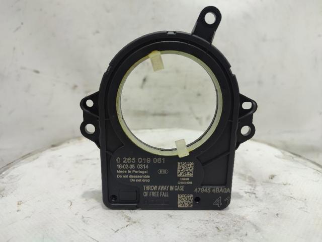 0265019061 Sensor de ángulo de giro del volante  comprar en Zaragoza