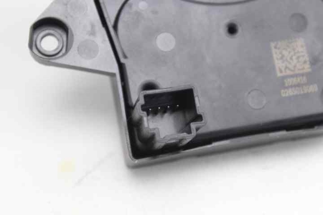 0265019069 Sensor de ángulo de giro del volante  disponible Utrera