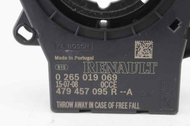 RENAULT 0265019069 Sensor angulo de giro comprar Pamplona