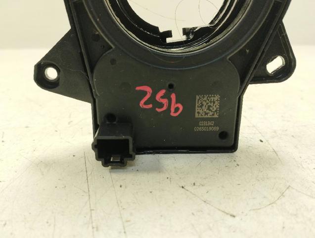 0265019069 RENAULT Sensor angulo de giro  en stock Gandía