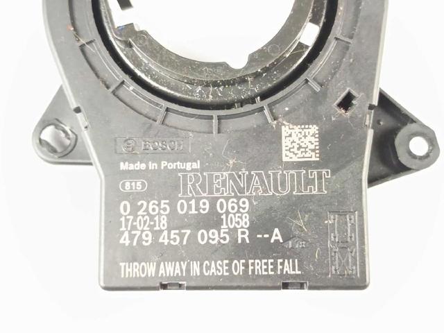 0265019069 Sensor de ángulo de giro del volante  comprar en Reus
