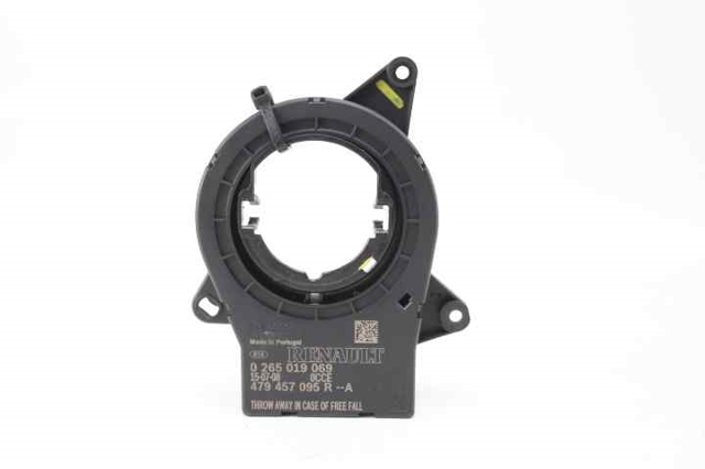 0265019069 RENAULT Sensor de ángulo de giro del volante  disponible Ourense