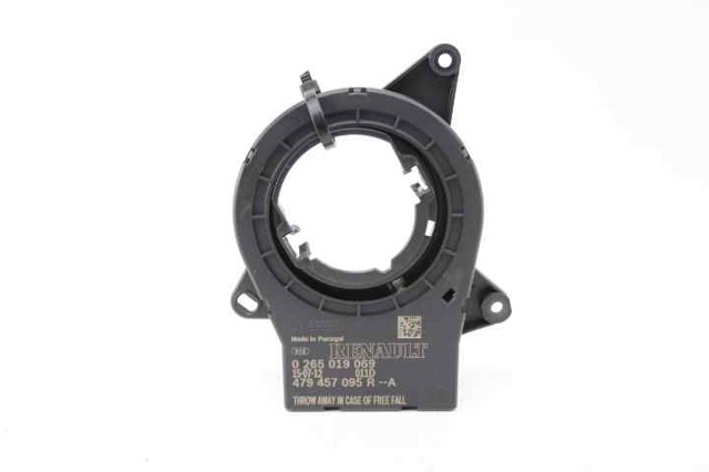 0265019069 RENAULT Sensor de ángulo de giro del volante  comprar en Jaén
