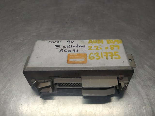 0265100037 VAG