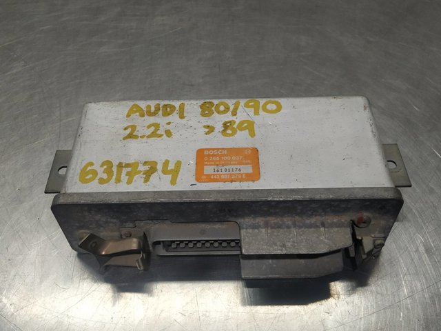 0265100037 VAG