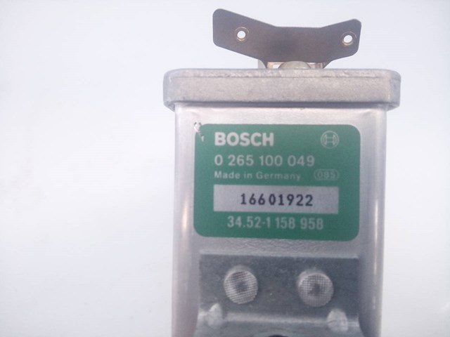 Modulo electronico para bmw 5 524 td m21d24(246tb) 0265100049