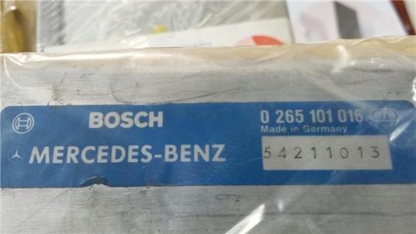 0265101016 Mercedes