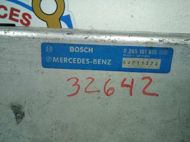 MERCEDES 0265101016  en stock Valencia
