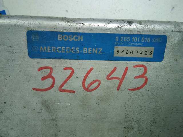 MERCEDES 0265101016  comprar en Murcia