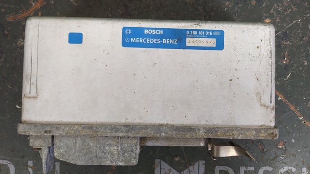 0265101016 Mercedes