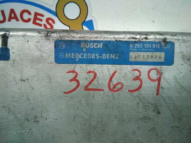 MERCEDES 0265101016  comprar en Murcia