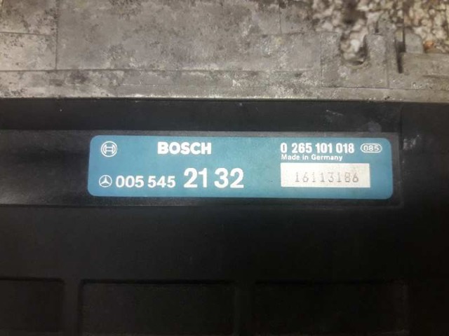 0265101018 MERCEDES  comprar en Jaén