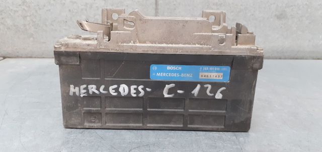 0265101018 Mercedes