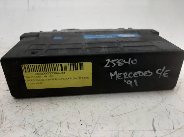 MERCEDES 0265101018 comprar Barcelona