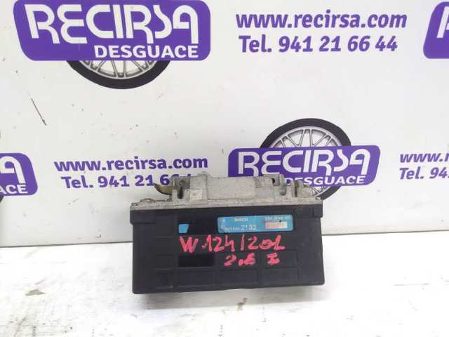 MERCEDES 0265101018  en stock Salamanca
