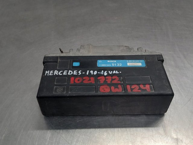 0265101020 Mercedes