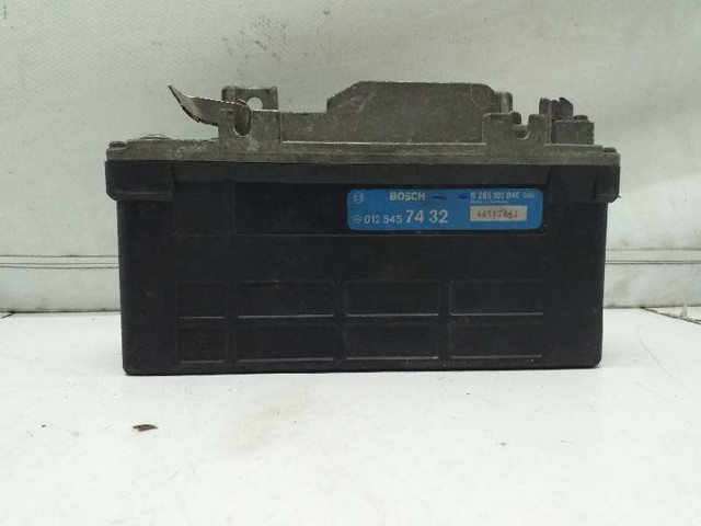 0265101040 MERCEDES Módulo ABS  en stock Gandía