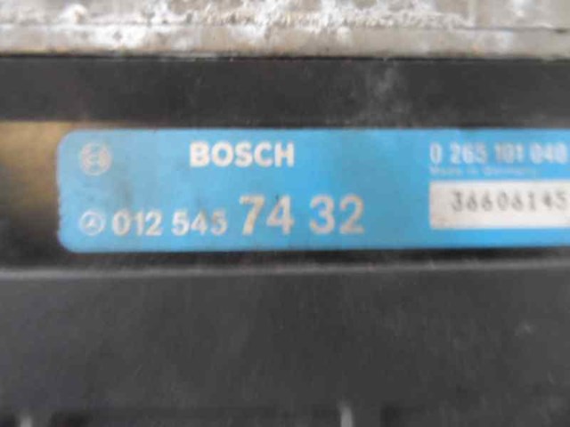 0265101040 Módulo ABS  disponible Utrera