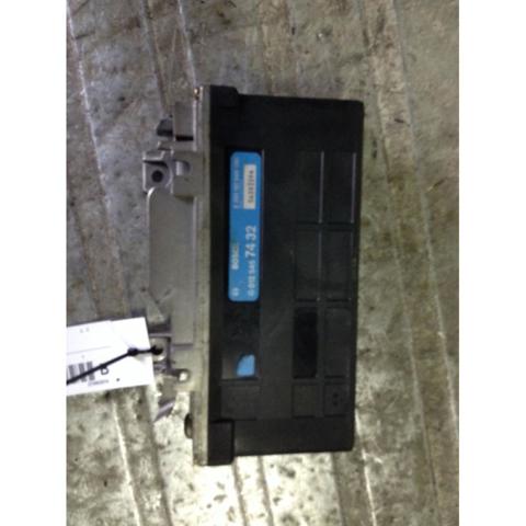 Módulo ABS 0265101040 MERCEDES