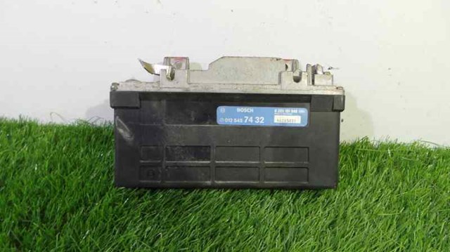 0265101040 MERCEDES Módulo ABS  comprar en Oviedo