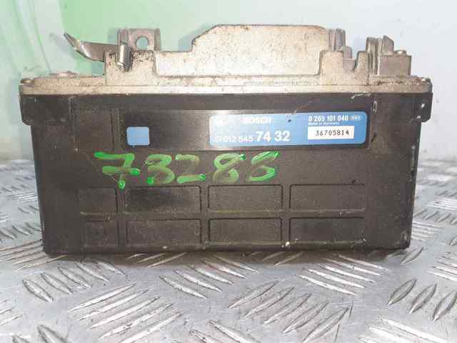 0265101040 MERCEDES Módulo ABS comprar Madrid