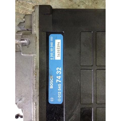 0265101040 Módulo ABS  disponible Málaga