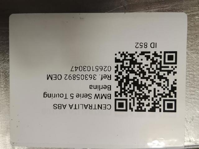 0265103047 BMW
