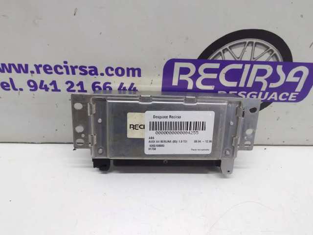 0265108005 Módulo de control ABS  disponible Málaga