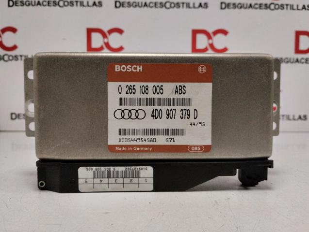 0265108005 VAG