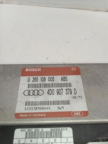 0265108005 VAG Módulo de control ABS  en stock Gandía