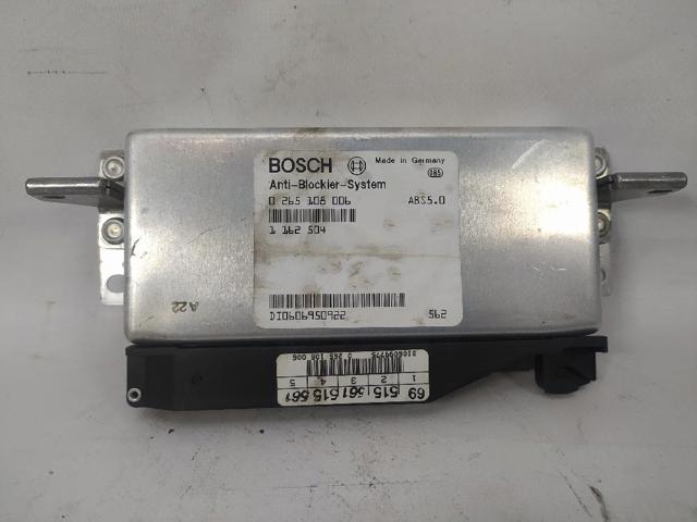 Módulo de control ABS 0265108006 BMW