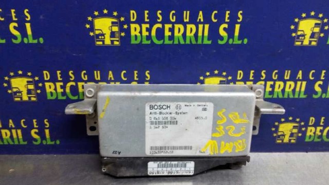 Módulo de control ABS 0265108006 BMW