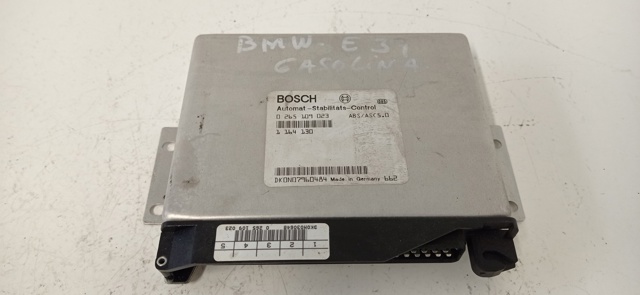 0265109023 BMW