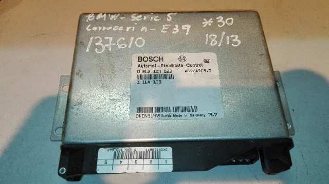 0265109023 BMW