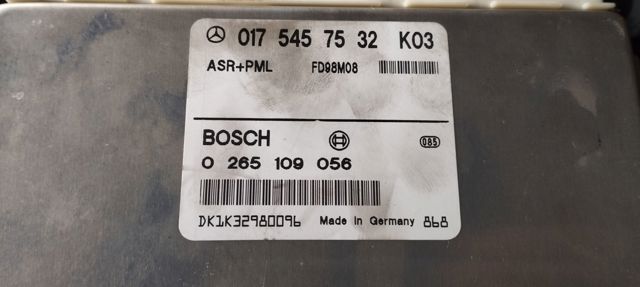 0265109056 Mercedes
