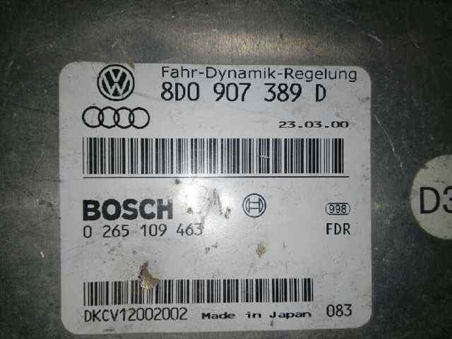 0265109463 VAG