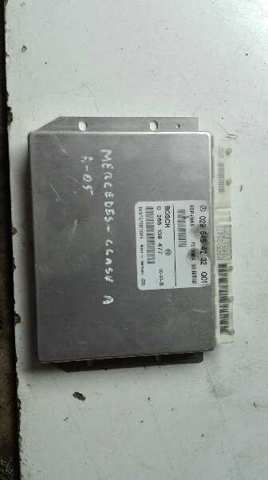 0265109477 Mercedes