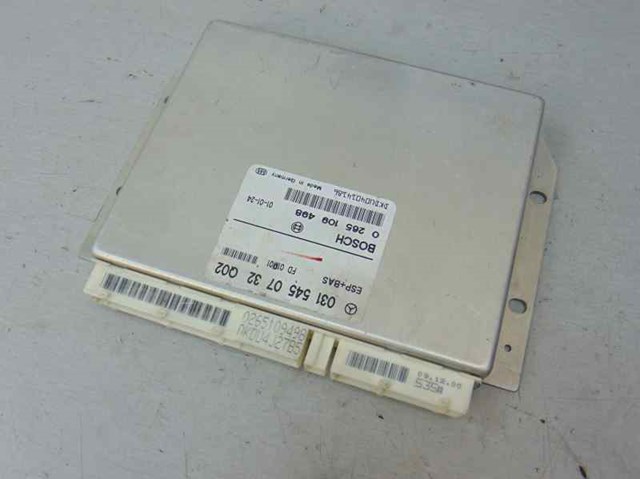 0265109498 Mercedes