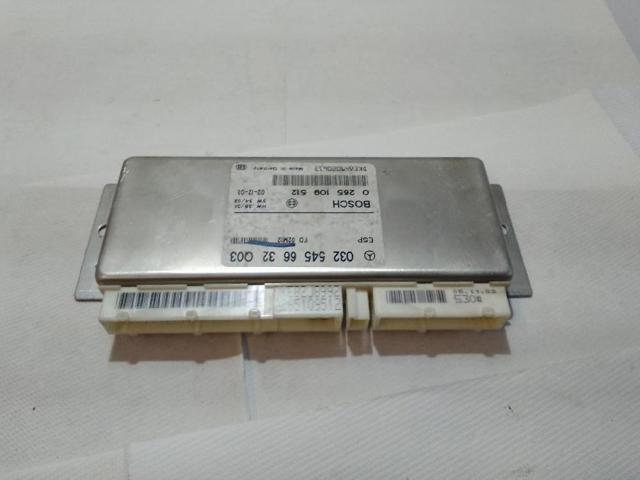 0265109512 Mercedes