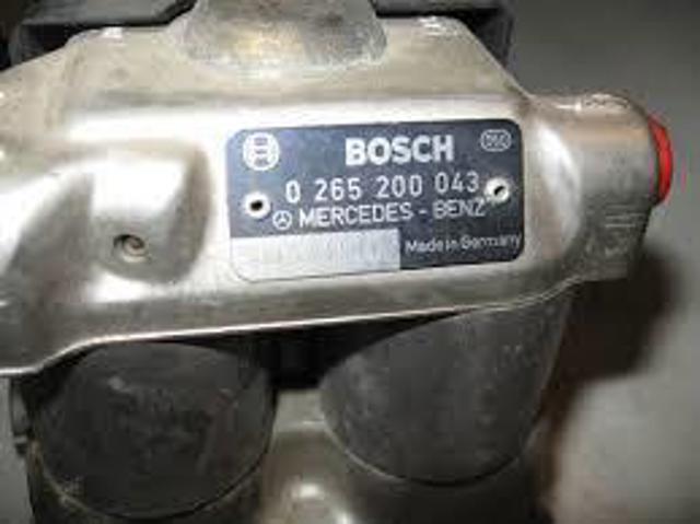0265200043 Mercedes
