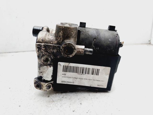 Módulo ABS para Mercedes G W463