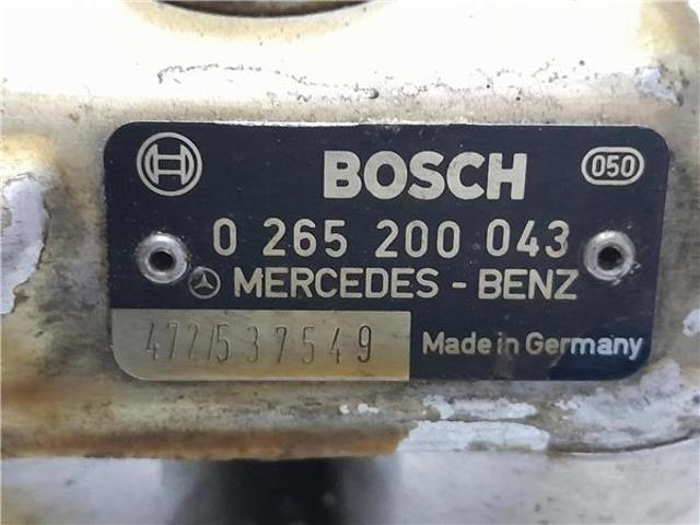 MERCEDES 0265200043 Módulo ABS  en stock Terrassa