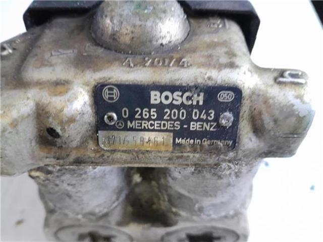 0265200043 Módulo ABS comprar Sevilla