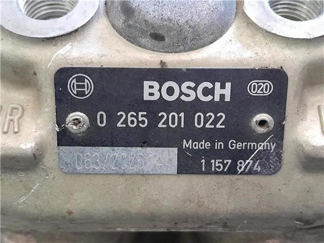0265201022 BMW