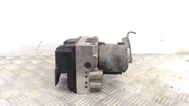 Módulo hidráulico ABS 0265214002 VAG