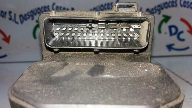 0265216543 PEUGEOT Módulo ABS comprar Alcalá